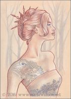 Forever Queen